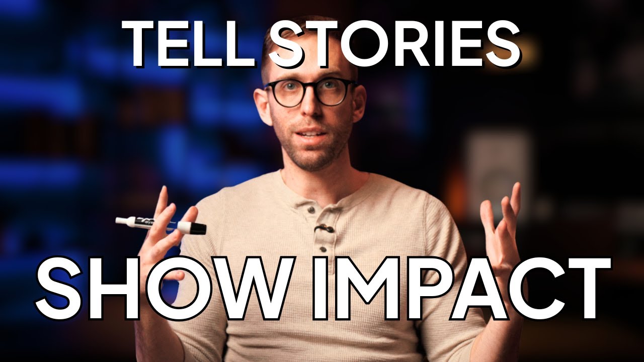 How to Write an Impact Story for Your Nonprofit