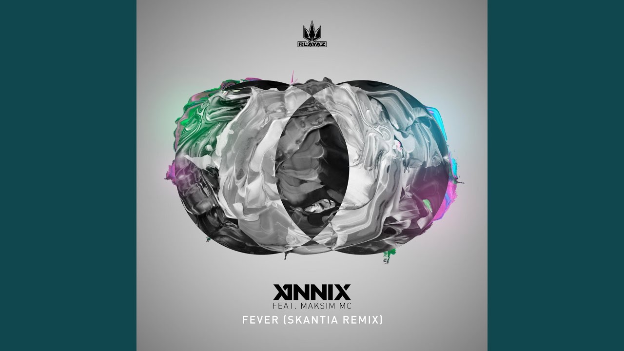 Fever (skantia Remix)