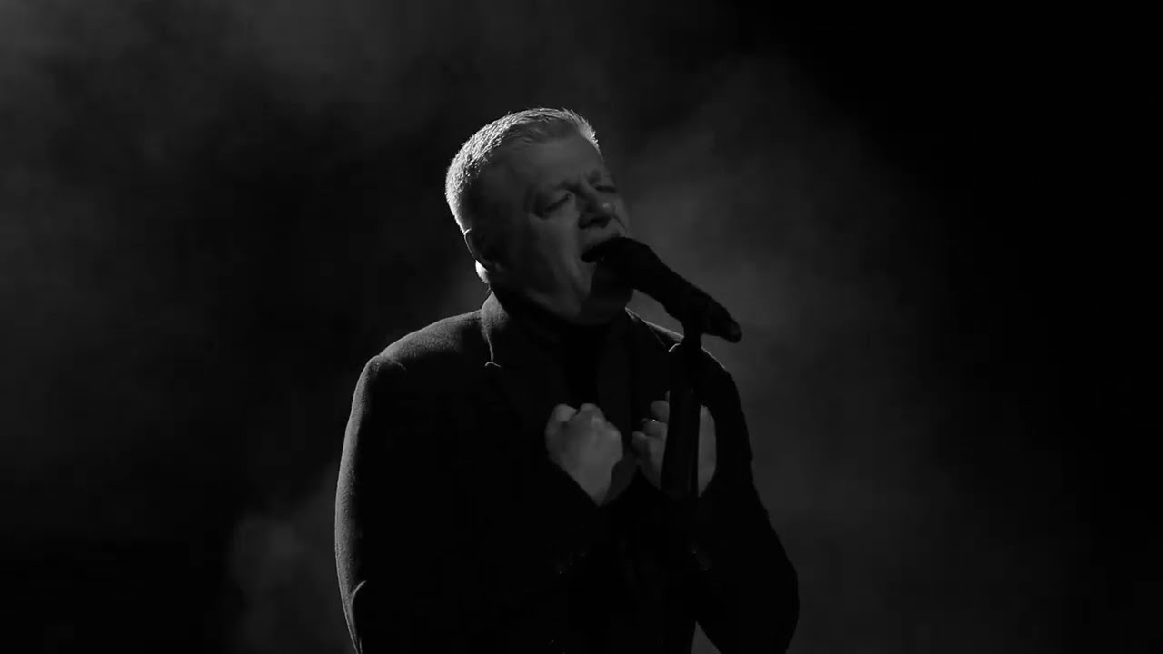 Сергій Скулинець - Снишся моїм снам