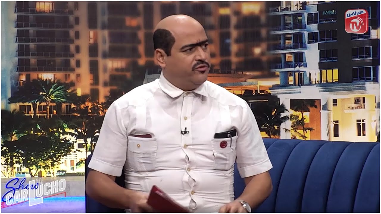 Facundo habla de su relación con Mariela Castro