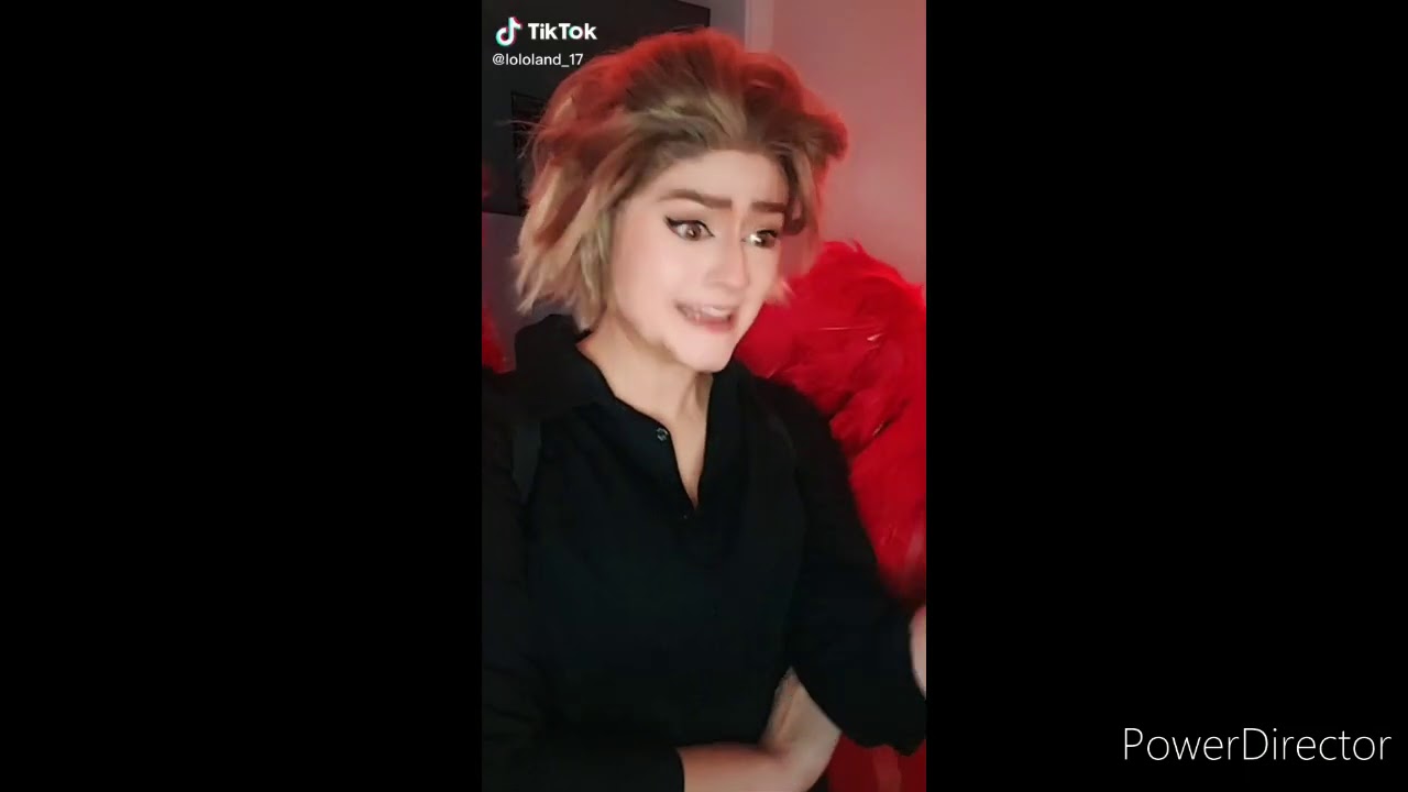BNHA Tik Tok Compilation 40