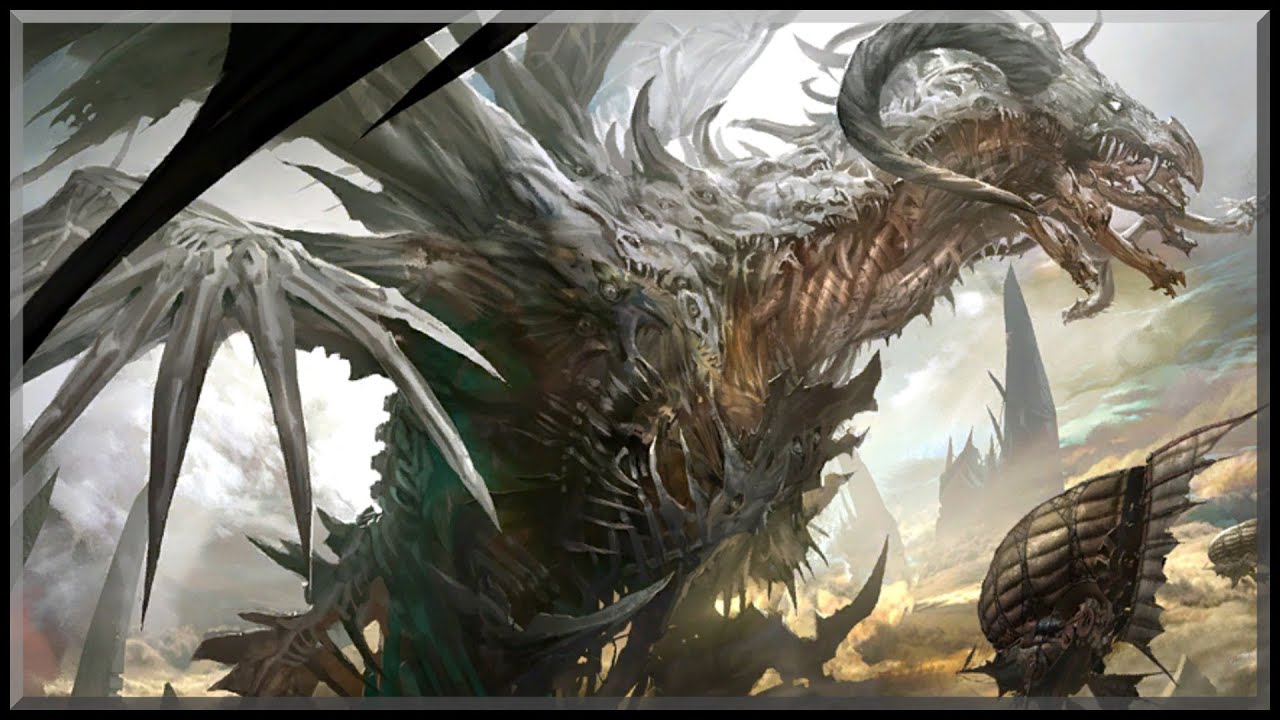 Guild Wars 2 - Geschichte | Zhaitan [Persönliche Geschichte]
