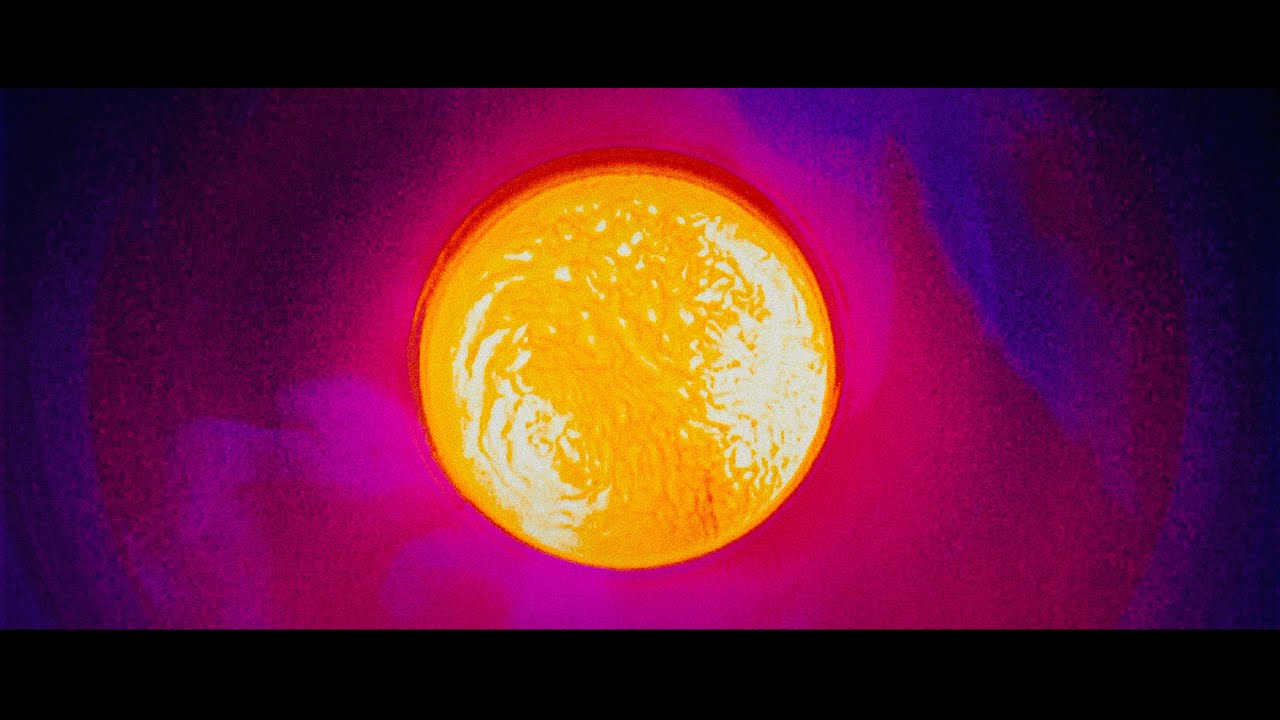 OISEAUX-TEMPÊTE // Voodoo Spinning