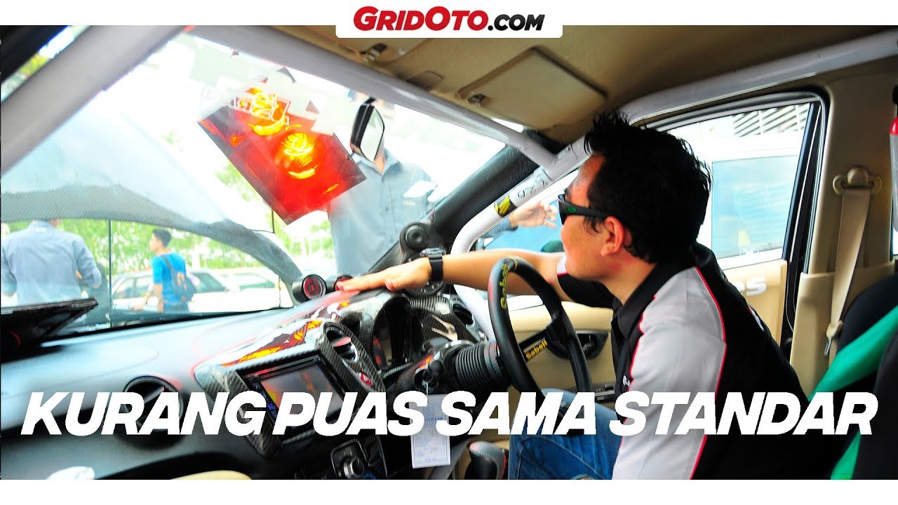 Komentar Komunitas Xpander Soal Kaca Film Standarnya | GridOto