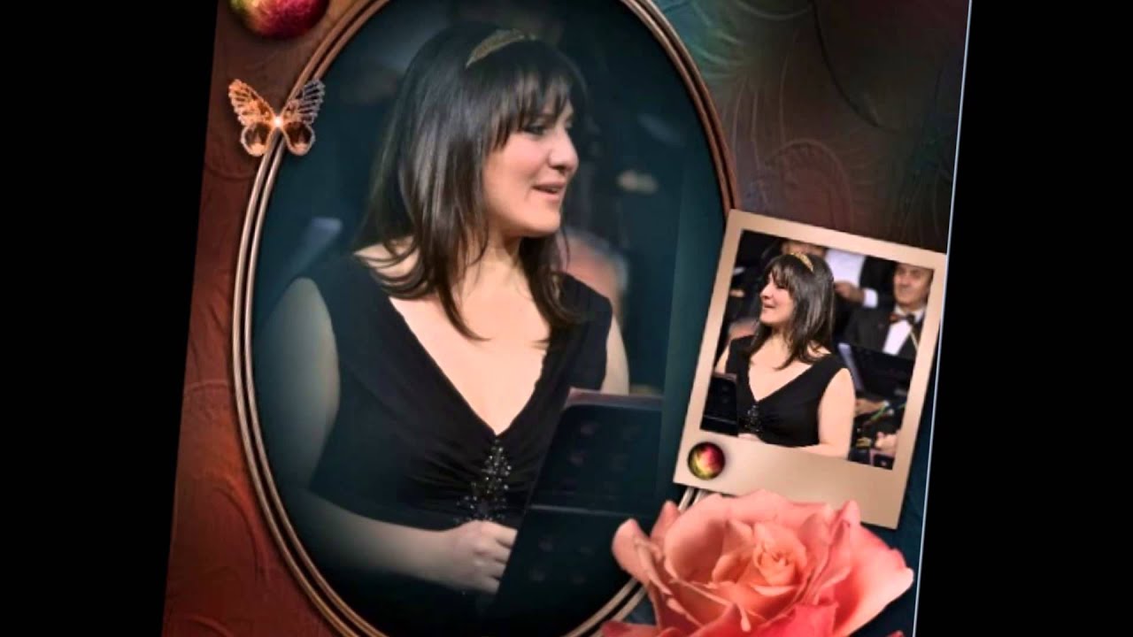 Eylül TURAN-Aşkın İle Gündüz Gece Giryanım Efendim (ACEM KÜRDİ)R.G.