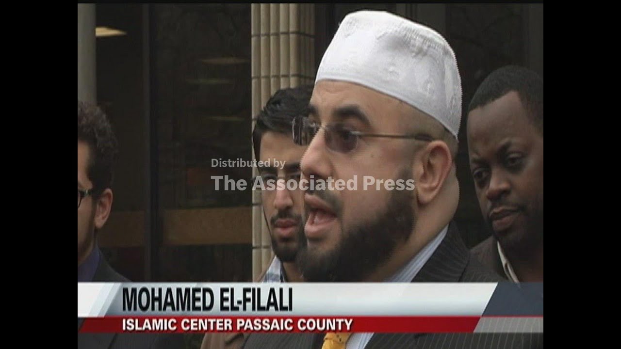 For Muslims in Paterson, revelations that police from New York City conducted secret surveillance on