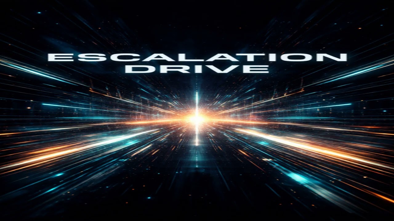 IXFlow Echoes | Escalation Drive | اندفاع تصاعدي