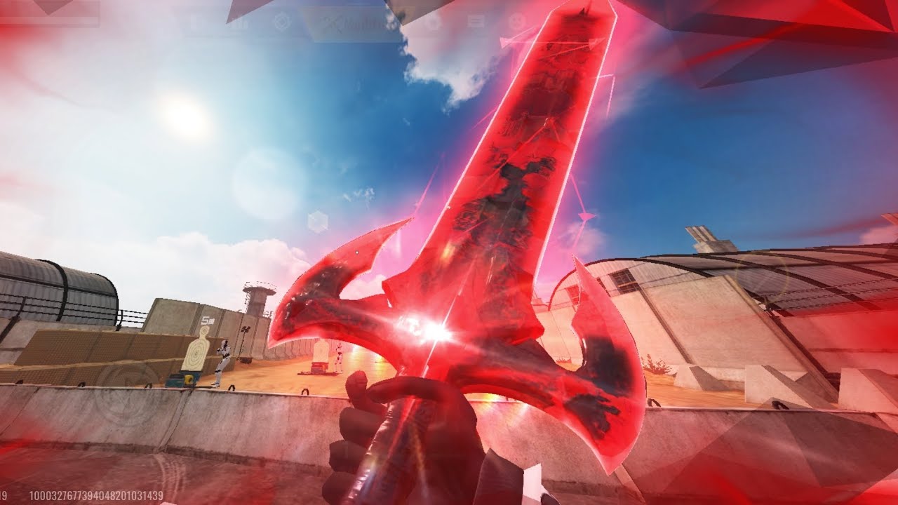 PAY TO WIN IN BLOOD STRIKE.?
