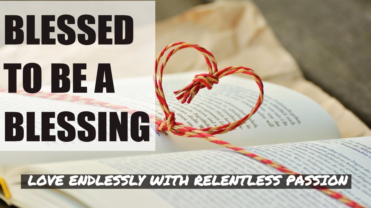 Blessed to be a Blessing | God's Love Overflowing | A day in the Life of a Medical Student