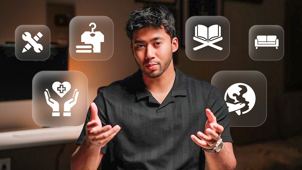 Лучшие инвестиции для молодых предпринимателей-мусульман