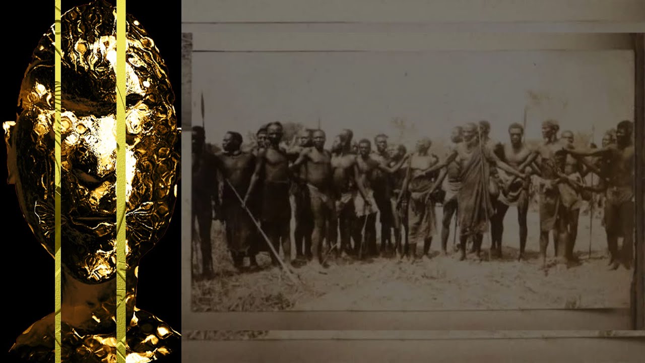 TIV NATION ;  Tiv, His Sons - Ipusu, Ichongu and Their Children - The Tiv Genealogy Explained EP #3