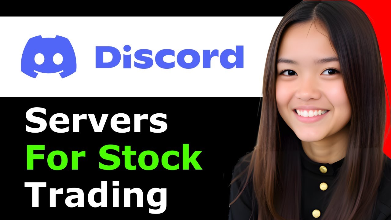 Best Discord Servers For Stock Trading 2026 - Full Guide