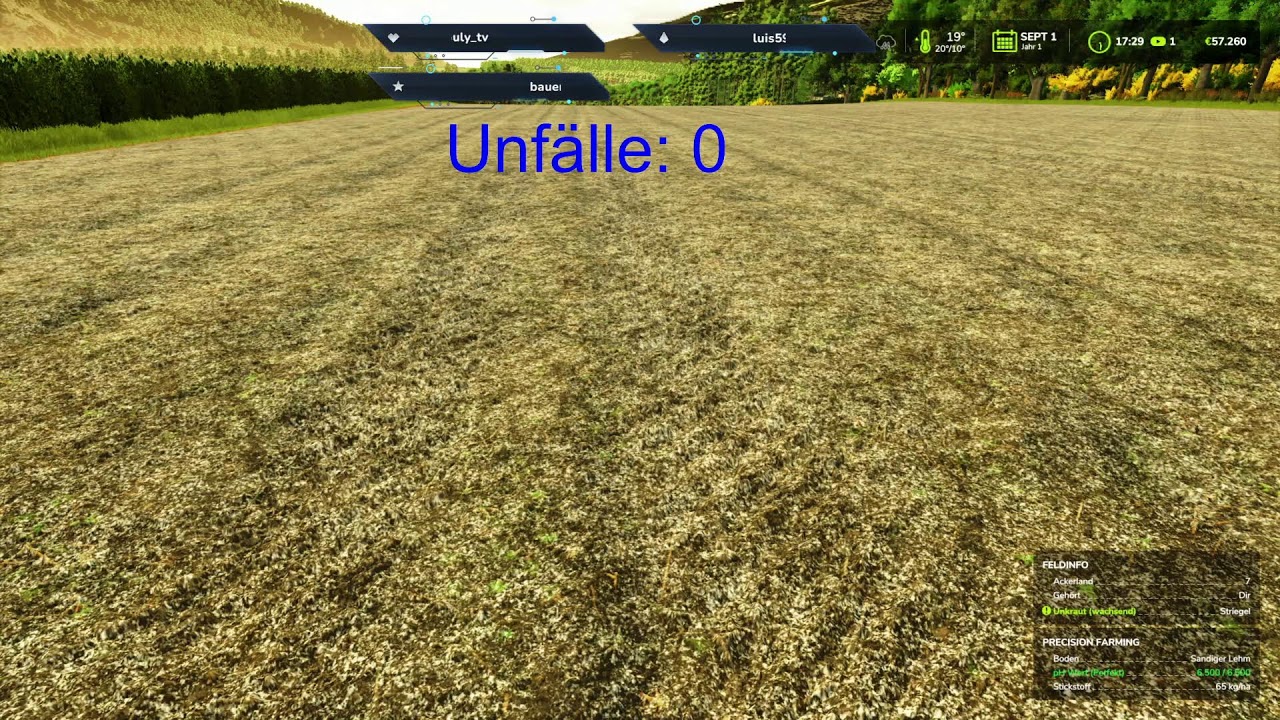 LS25 Alles Heu oder was? PC/SP/MP/GER/IR5