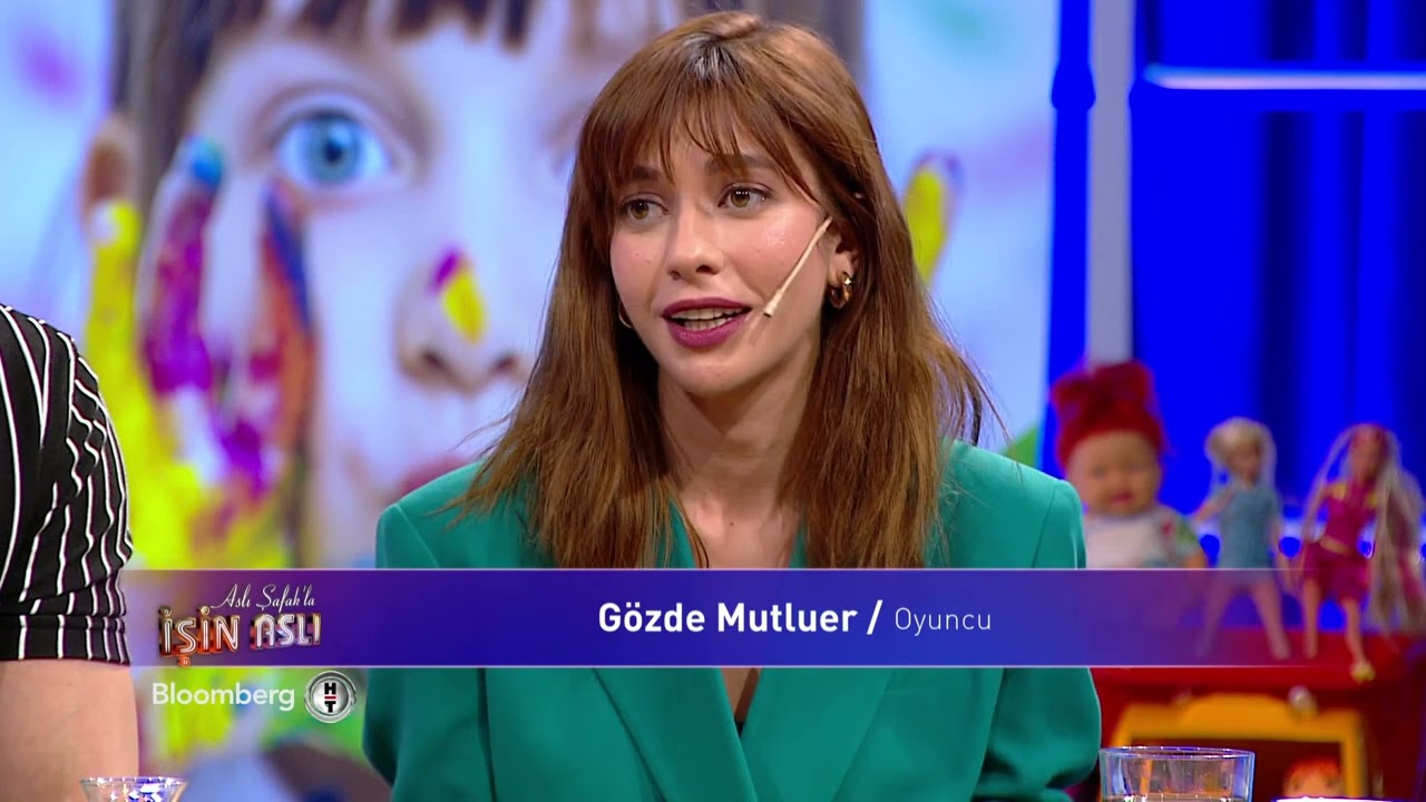 Ayten Uncuoğlu & Gözde Mutluer & Ali Ersan Duru - Aslı Şafak'la İşin Aslı | 29.03.2022