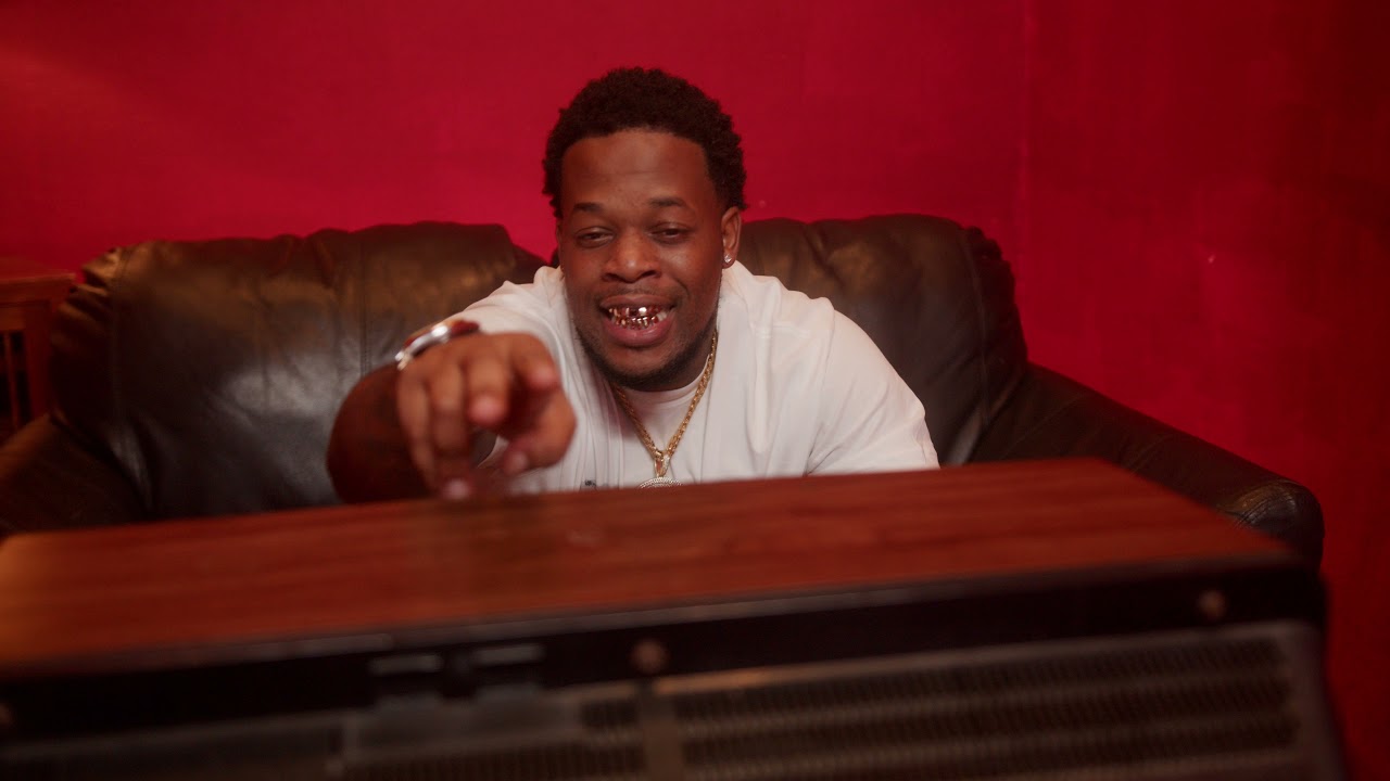 Tatted Jitt - Hit (Official Music Video)      @TattedJitt