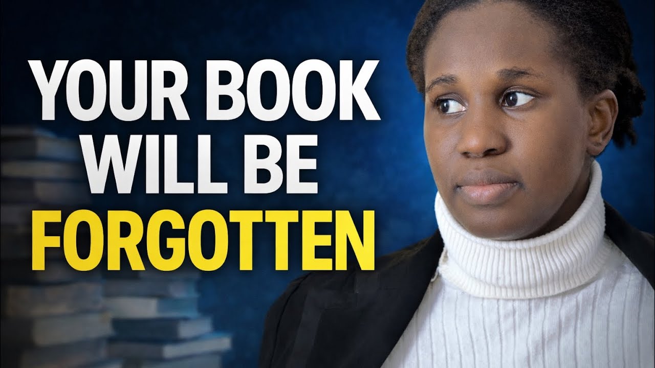 YOUR BOOK WILL BE FORGOTTEN IF YOU DON'T DO THESE|| WRITE A BOOK THAT EVERY READER WON'T FORGET