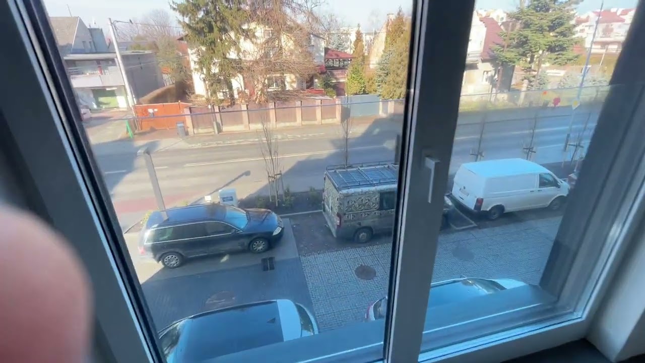 Prestiżowe mieszkania 1 i 2 poziomowe na Ruczaju