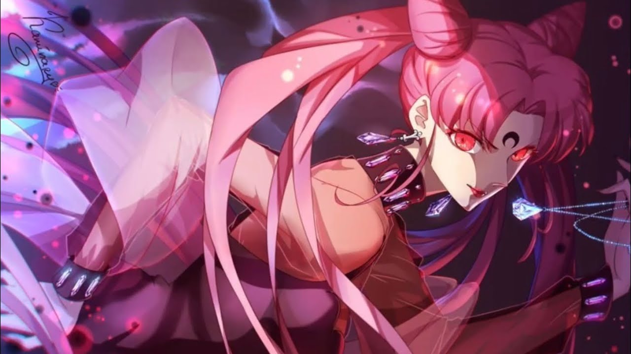 Darkside | Neoni | Nightcore