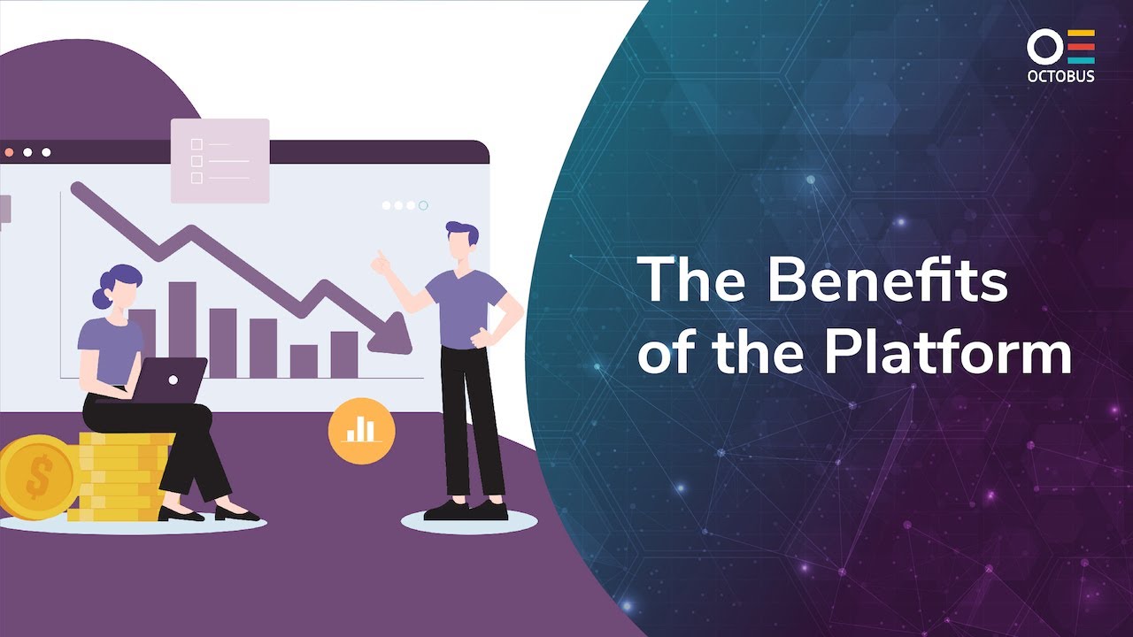 Benefits of the Platform - OCTOBUS &ndash; The Saas IIoT Platform