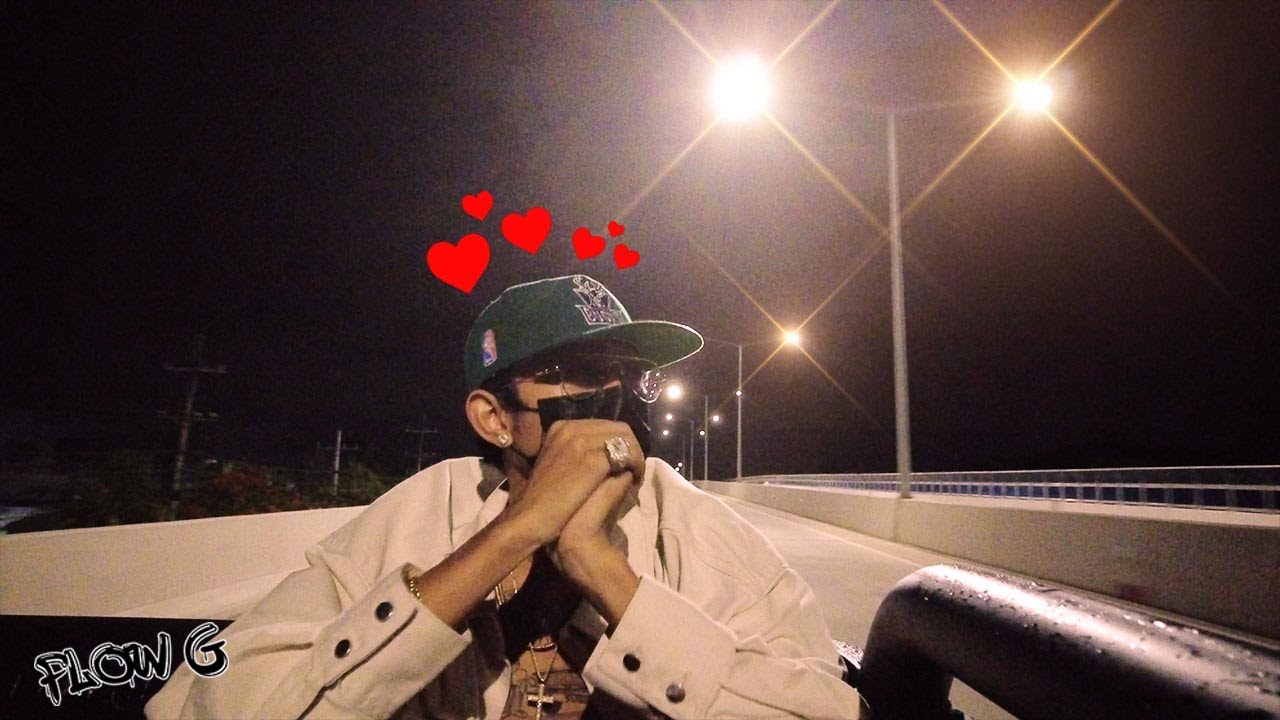 GOODNIGHT KISS