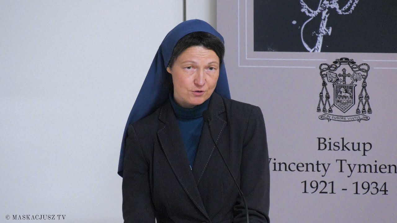 Pismo Święte o nadziei zmartwychwstania | s. Judyta Pudełko PDDM