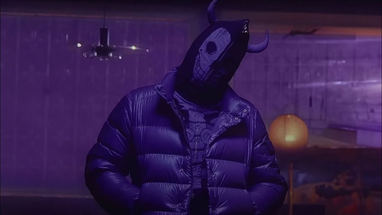 SZPAKU - NIE BOJĘ SIĘ JUZ BLIZN (AI)