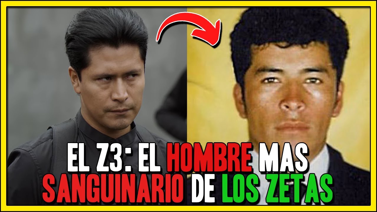 Heriberto Lazcano 