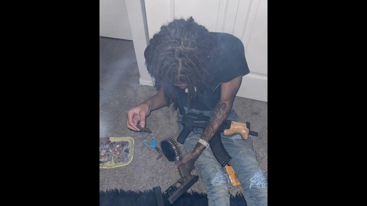 (FREE) atl drill type beat
