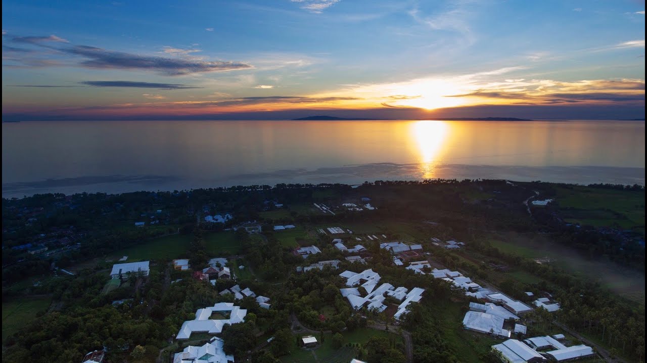 VSU Story 2019: Going Global