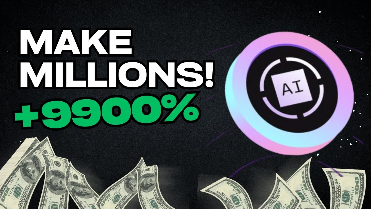 Oraichain Will be HUGE! (AI Layer 1 Altcoin)