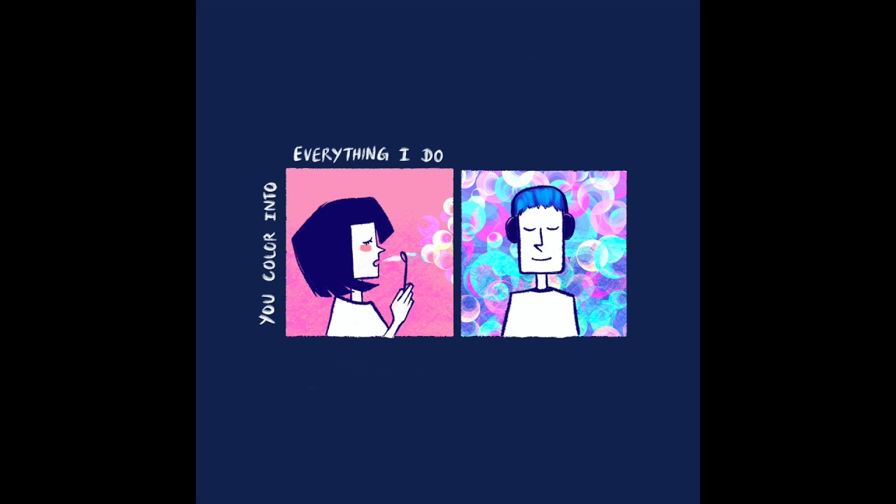 Our Thing - Mellow Mint(Audio)