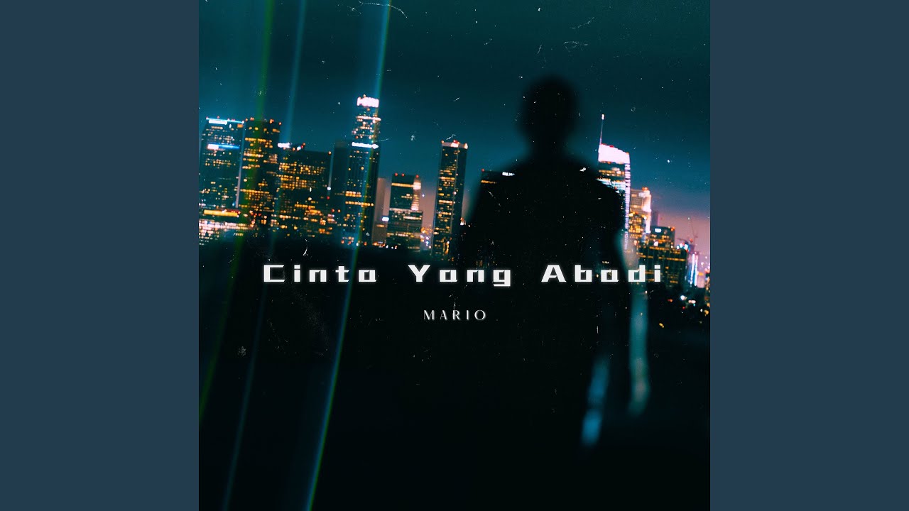 Cinta Yang Abadi