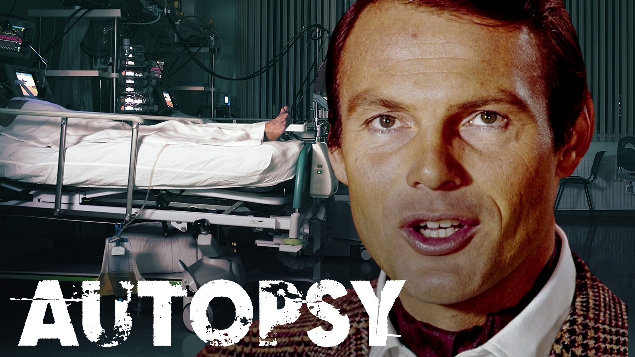 Why Adam West's Sudden Death Shocked The World | Our History