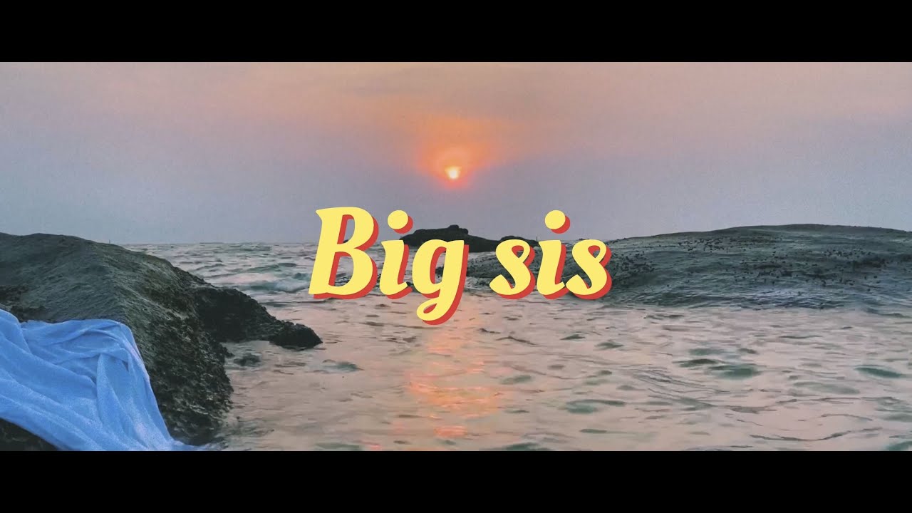 big sis - SALES | unofficial mv