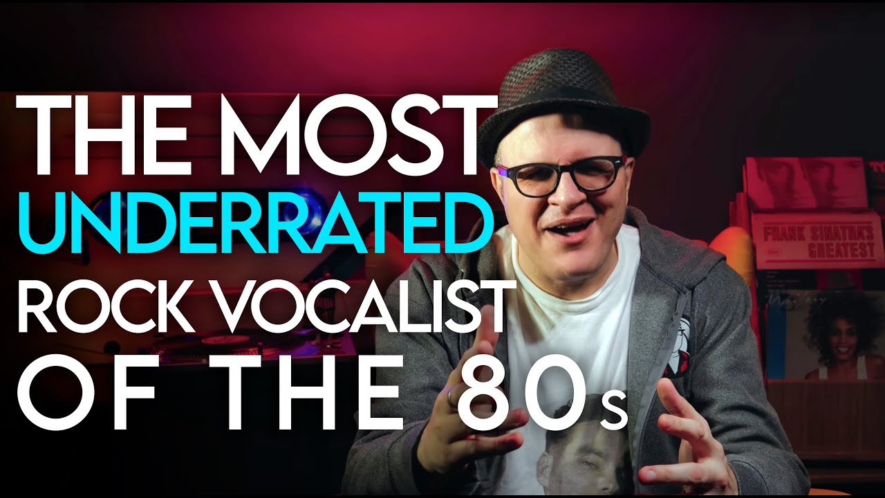 80s AOR Band Survivor | VOX | Professor of Rock