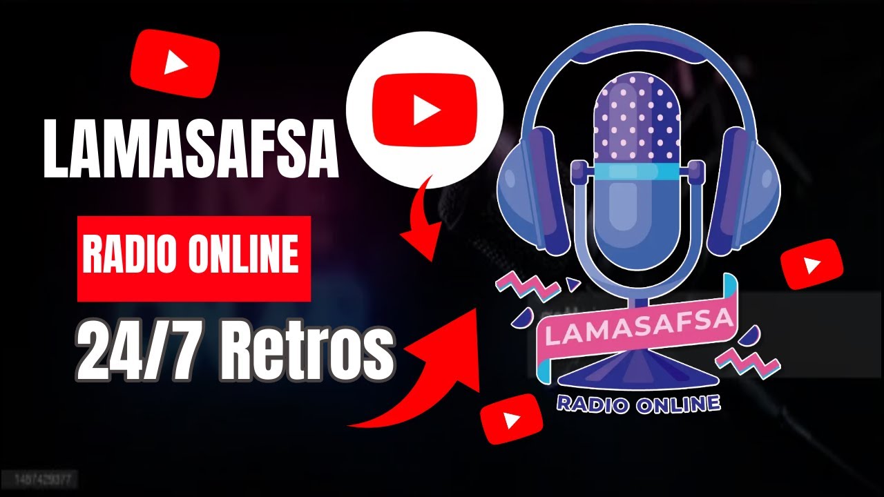 💯💯LaMasaFsa Radio💯💯