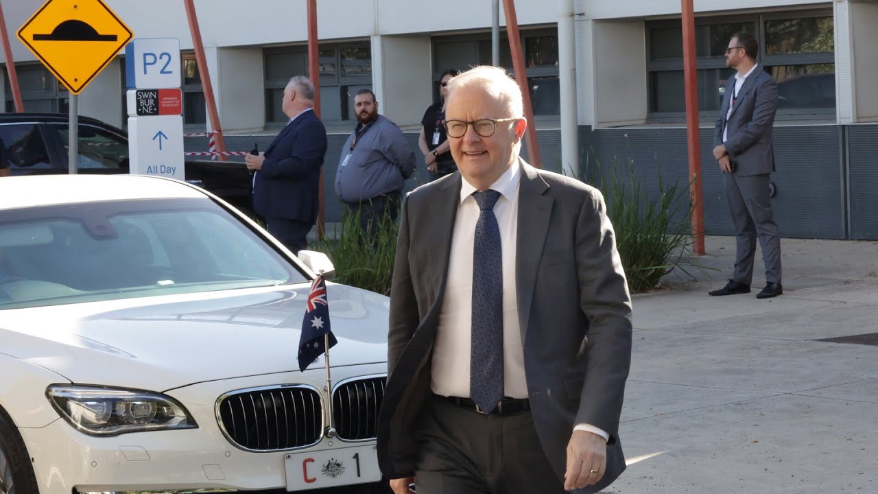 Albanese ‘not quite telling the truth’ after 34 ISIS brides get issues Australian passports