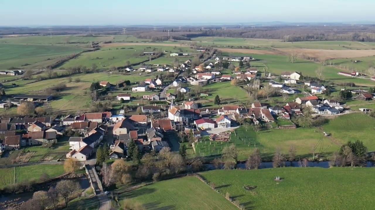 2026 se lève sur Romelfing