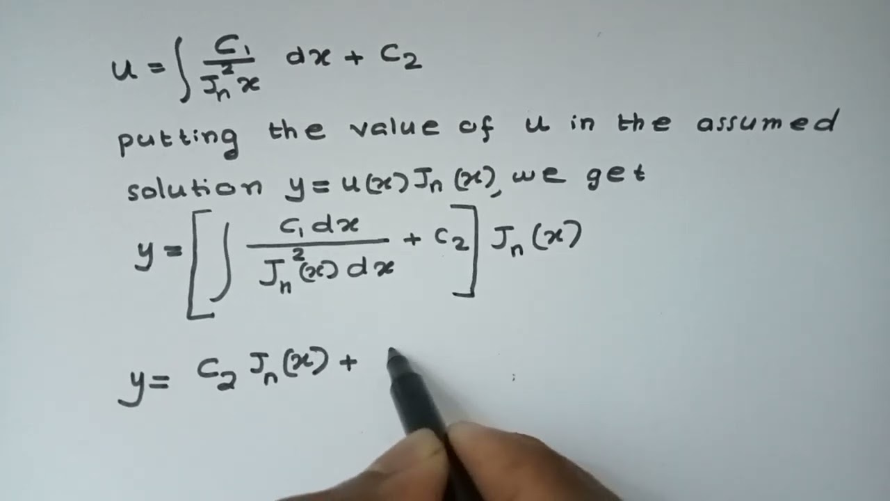 Kerala SET Physics online coaching|Bessells Functions|kerala state eligibility test|6