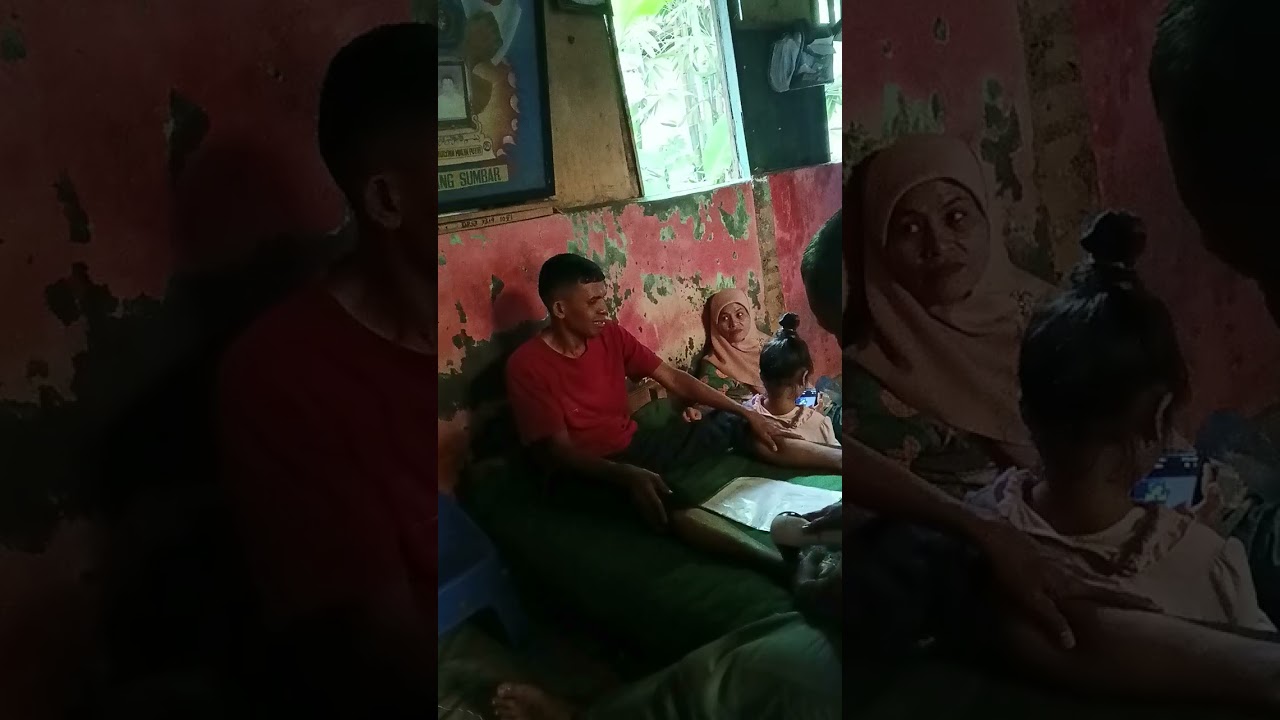 Kaki dan tangan terasa kesemutan badan terasa kurang sehat 