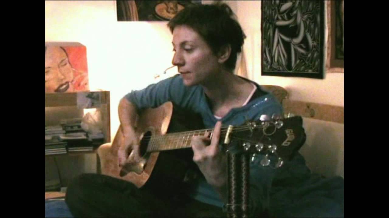 Tak&aacute;ts Eszter - Sanzon (videoklip, 2007)