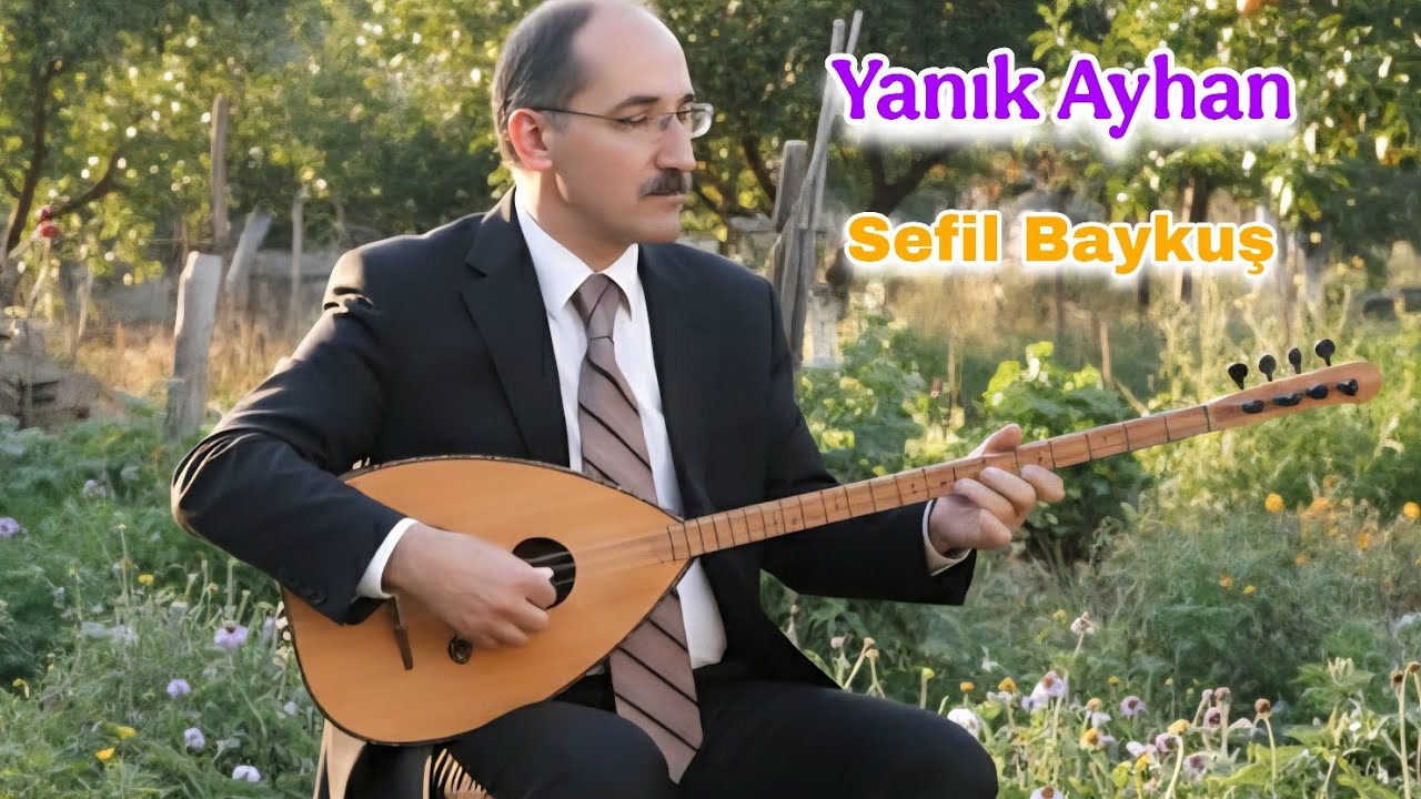 Yanık Ayhan Sefil Baykuş