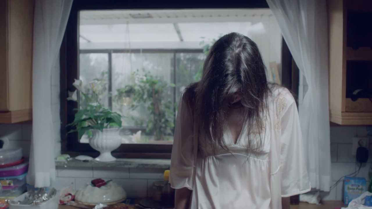 John Olav Nilsen & Gjengen - Bensinbarn (Offisiell video)