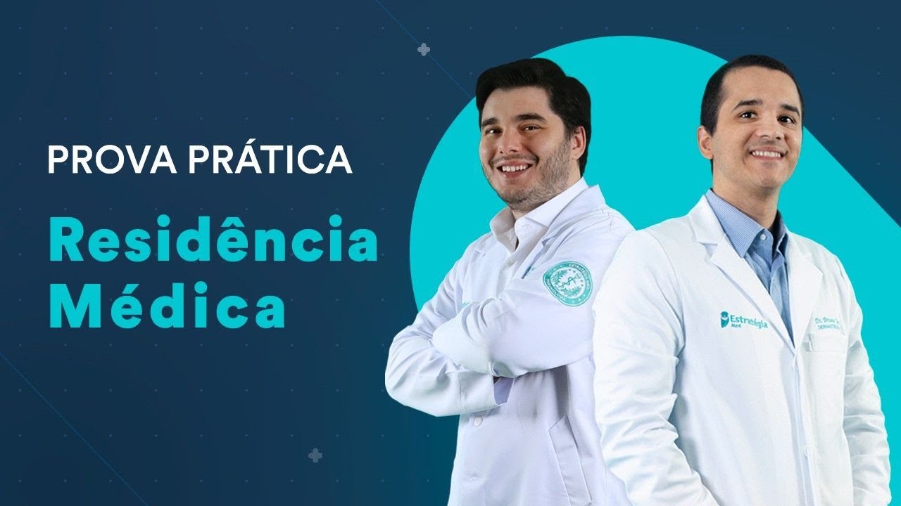 Simulação de Prova Prática de Residência Médica - Melanoma