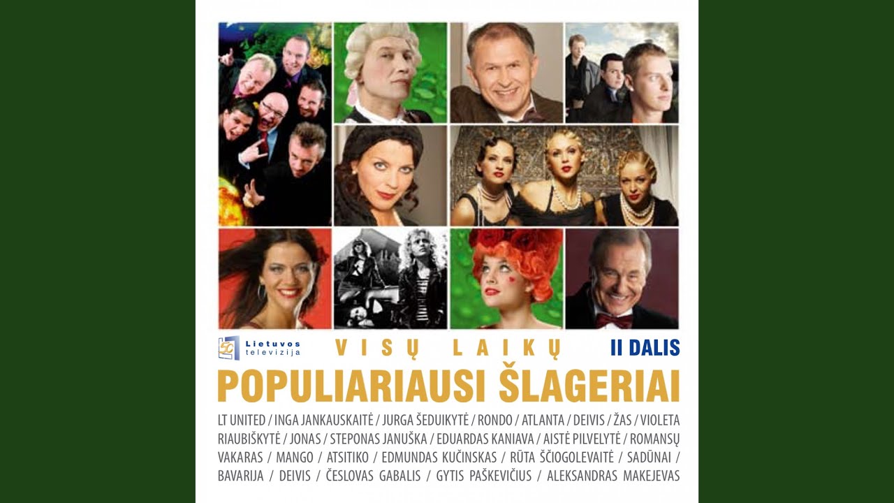 Dar Tūkstantį Kartų