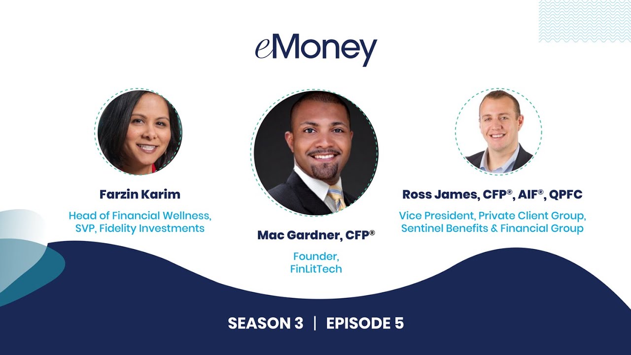 Why Employers Need To Offer Financial Wellness Programs | That Makes Cents Season 3, Ep. 5
