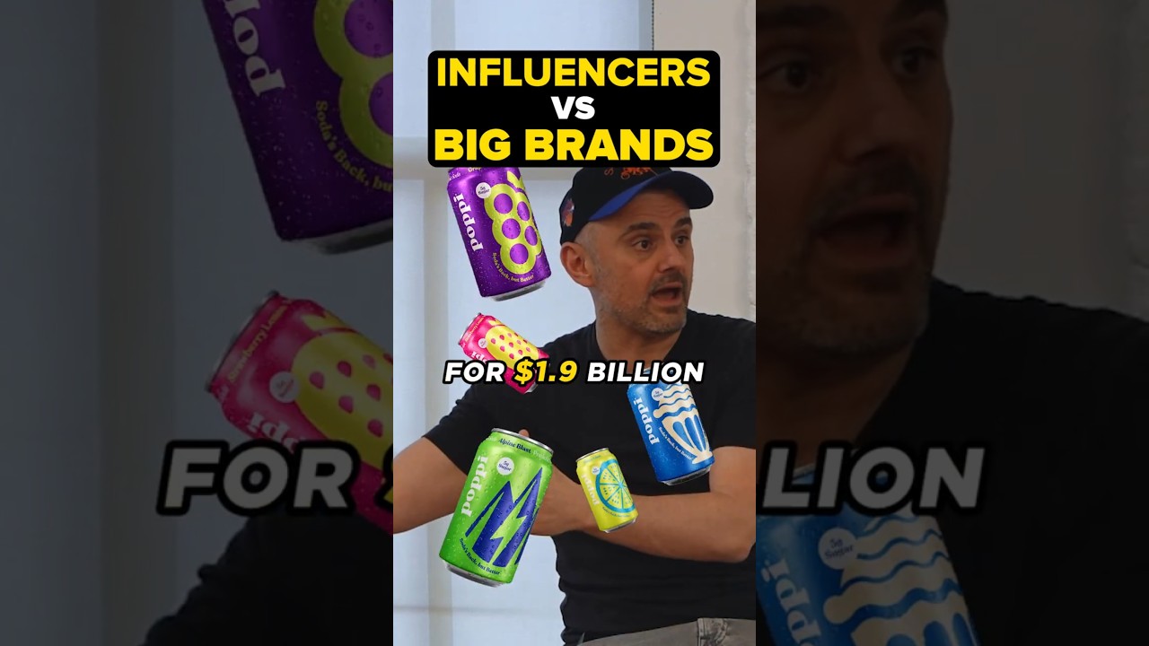 This is the new blueprint for billion dollar brands