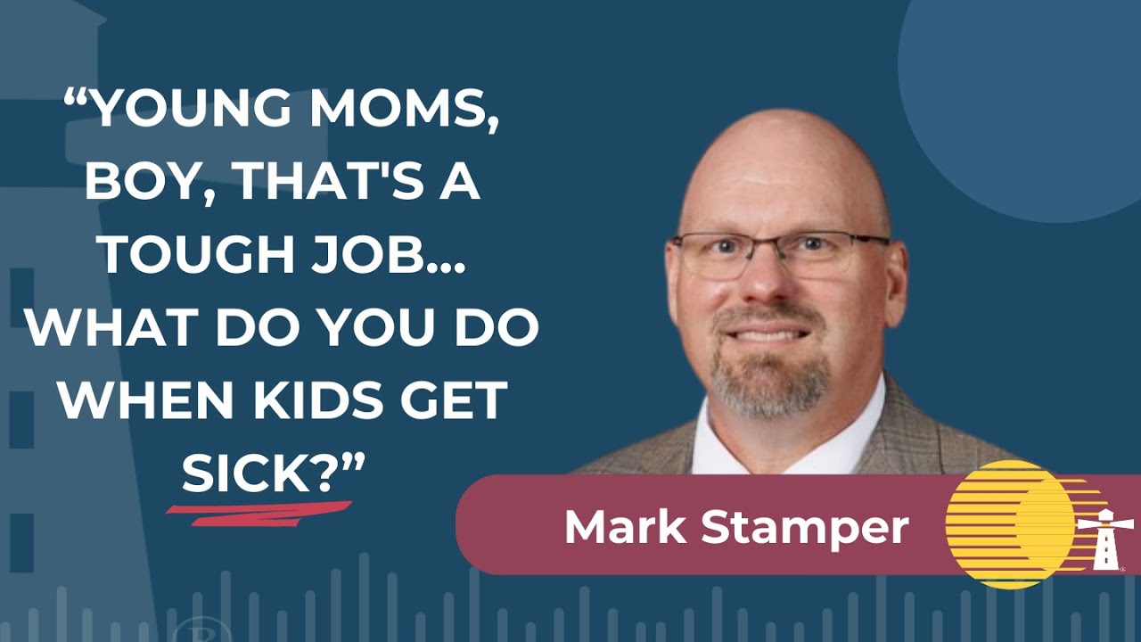 Rural Schools Are Dying - Unless You Do This Now - Mark Stamper