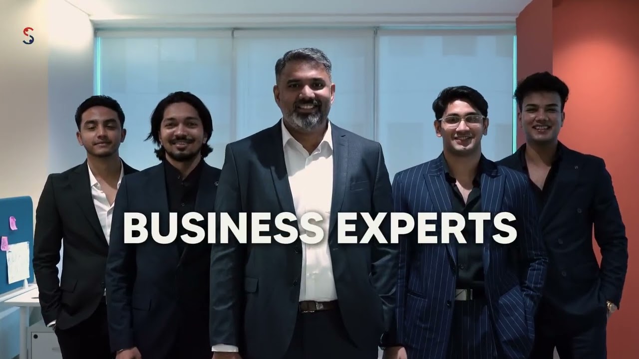 UAE Business Made Easy By Shuraa Management & Consultancy