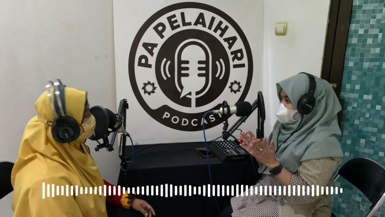 Podcast Eps. 1 Apasih e-Court itu?